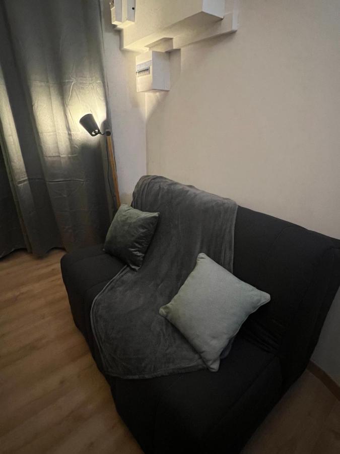 Le Bjorn - T1 chaleureux refait à neuf - Centre Apartamento Niort Exterior foto